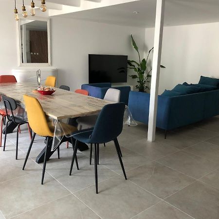 Maison Pecheur Golfe Morbihan Séné Dış mekan fotoğraf