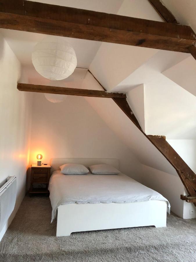 Maison Pecheur Golfe Morbihan Séné Dış mekan fotoğraf