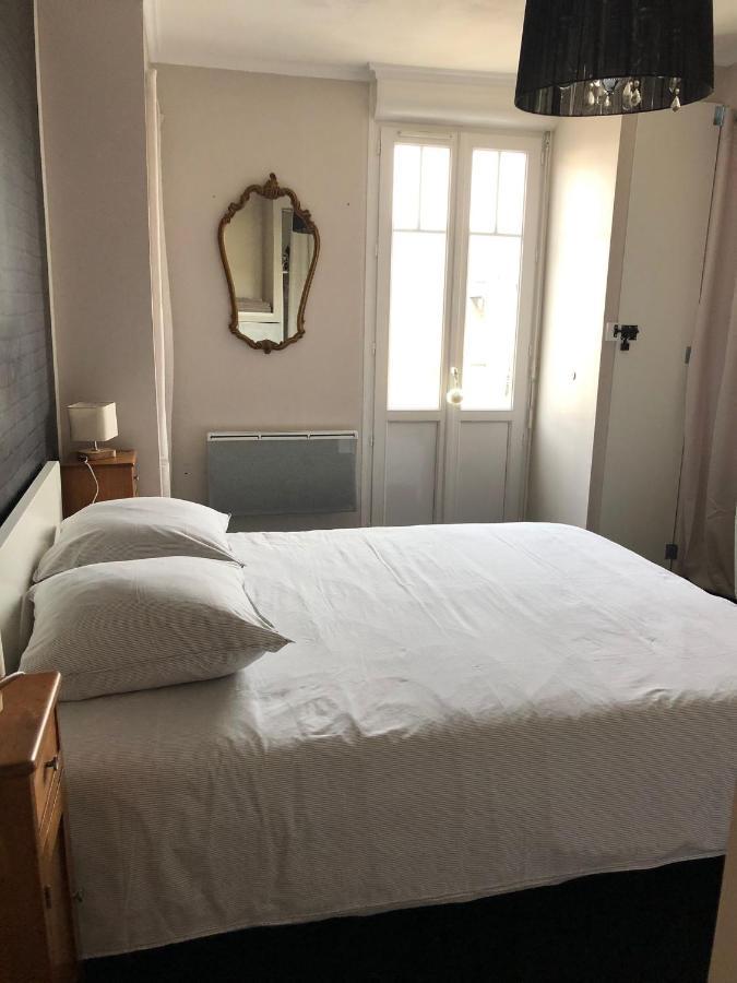 Maison Pecheur Golfe Morbihan Séné Dış mekan fotoğraf